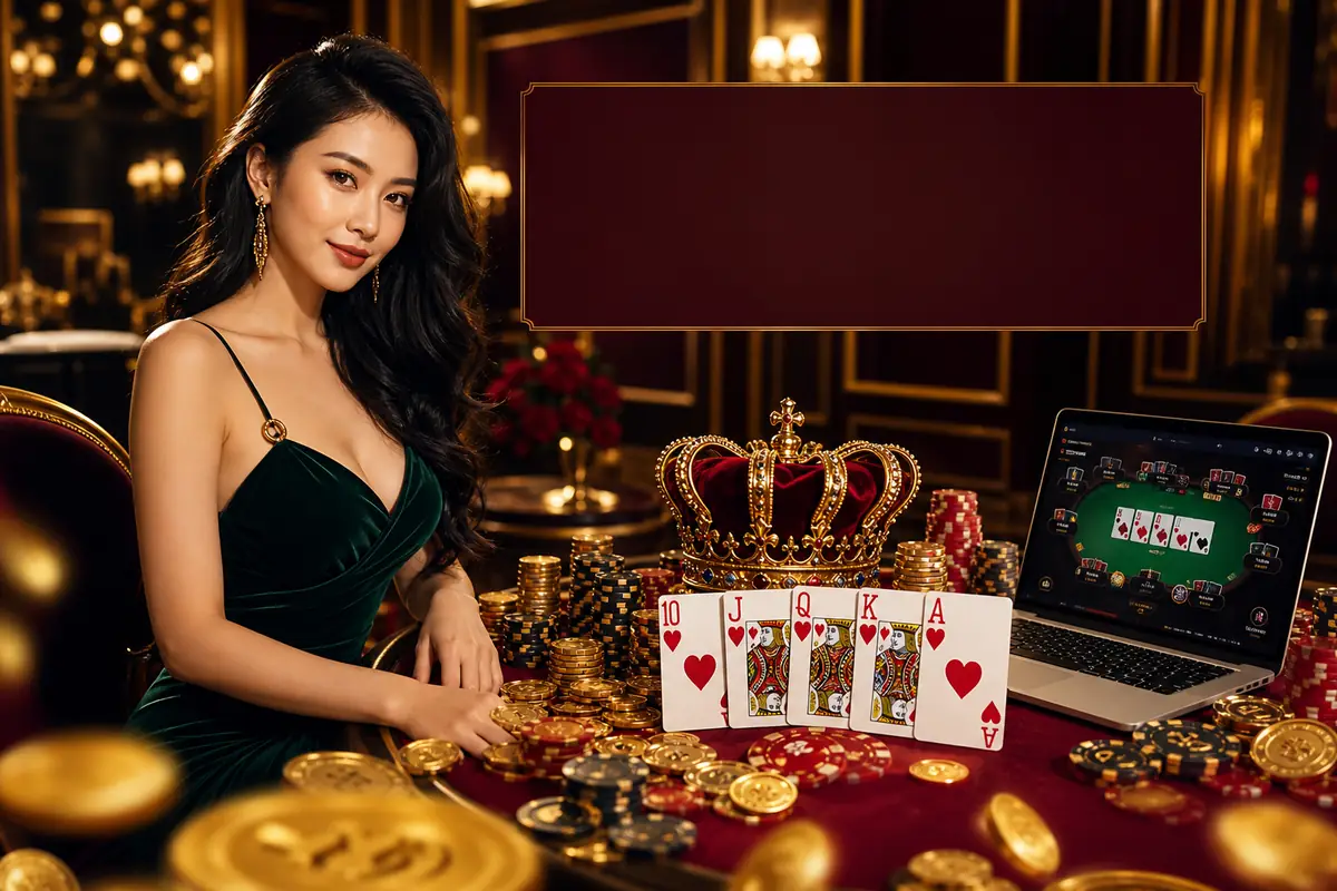 46kbd Casino লাইভ গেম